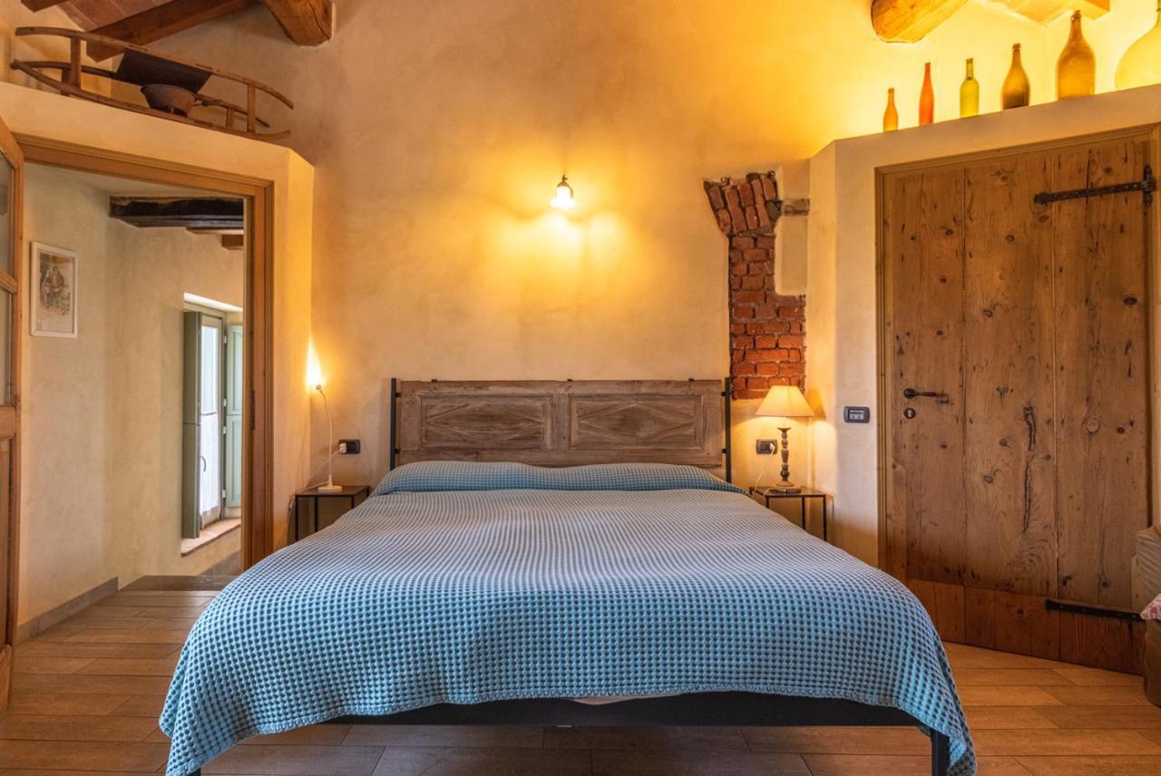 Agriturismo Cascina Pezzolo Лоді Екстер'єр фото