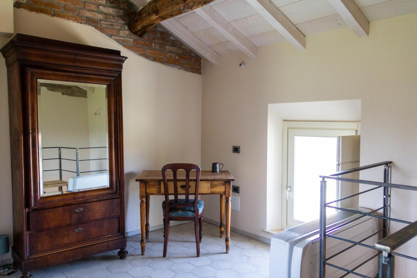 Agriturismo Cascina Pezzolo Лоді Екстер'єр фото