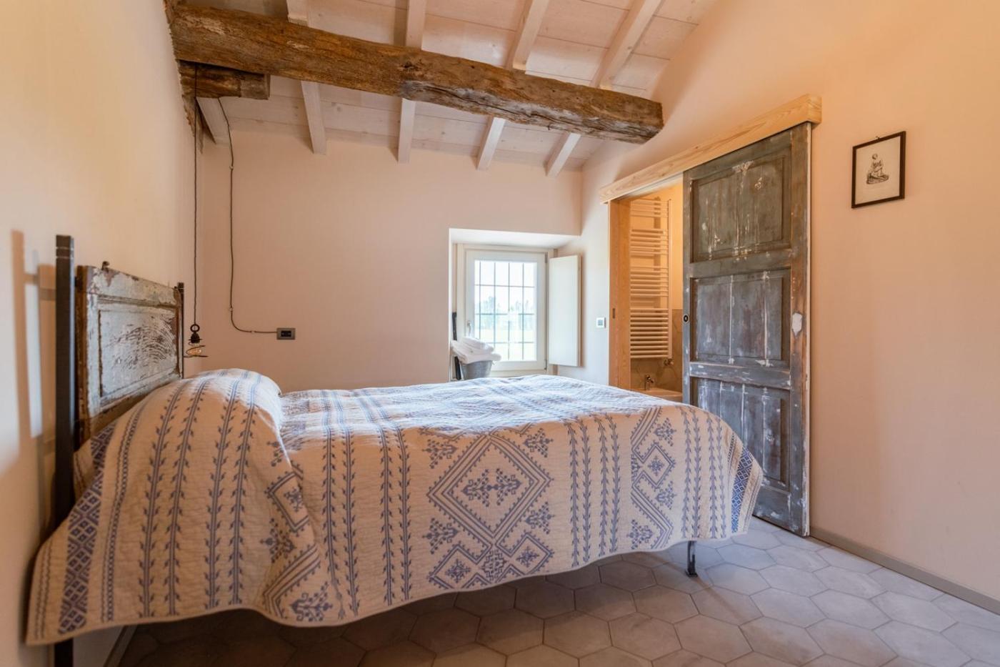 Agriturismo Cascina Pezzolo Лоді Екстер'єр фото