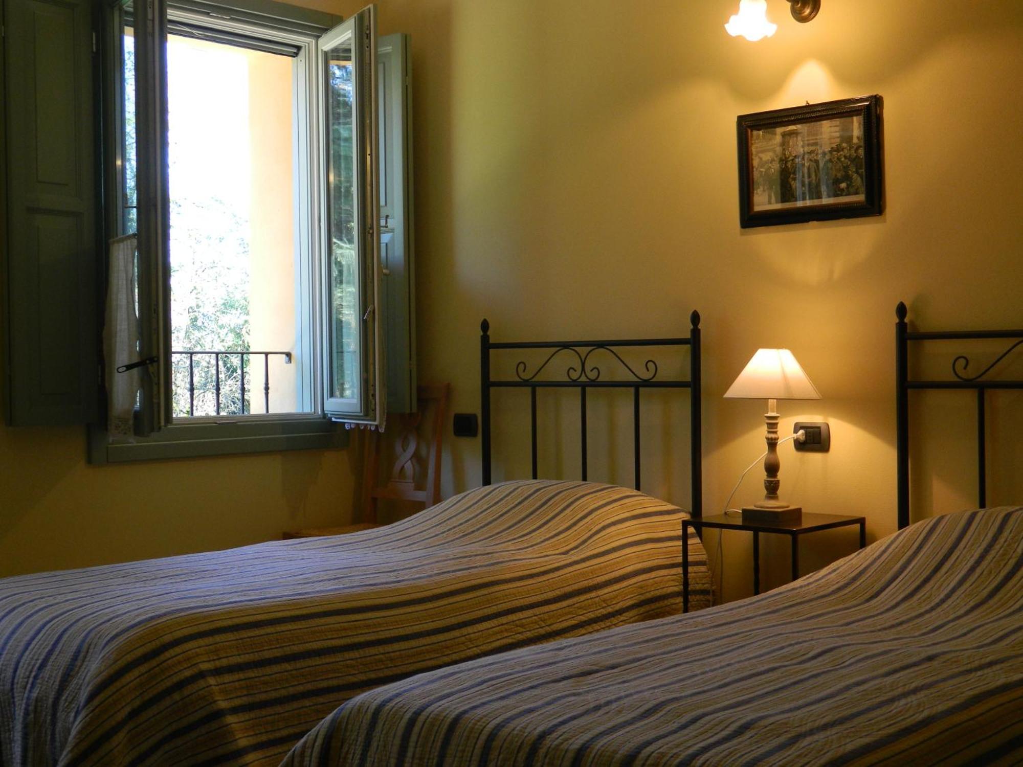 Agriturismo Cascina Pezzolo Лоді Номер фото