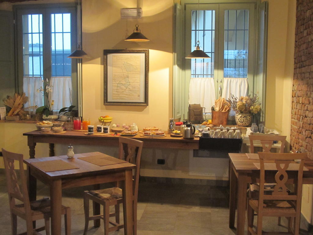Agriturismo Cascina Pezzolo Лоді Екстер'єр фото