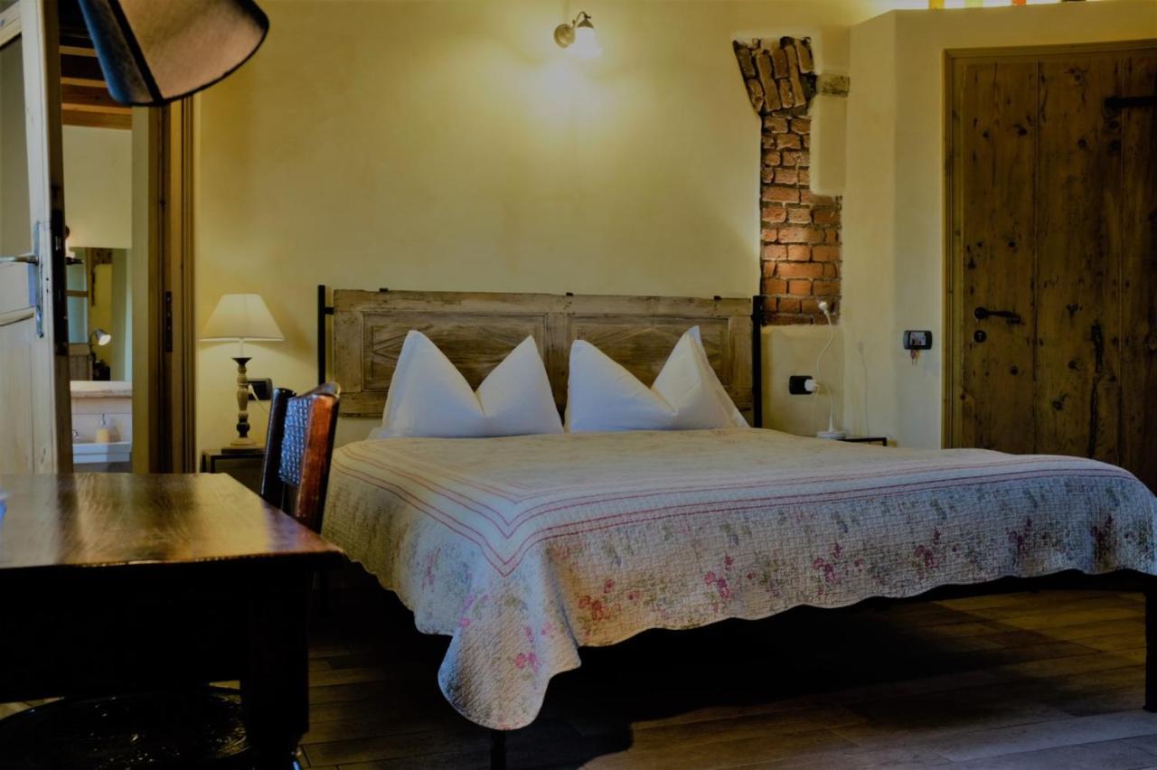 Agriturismo Cascina Pezzolo Лоді Екстер'єр фото