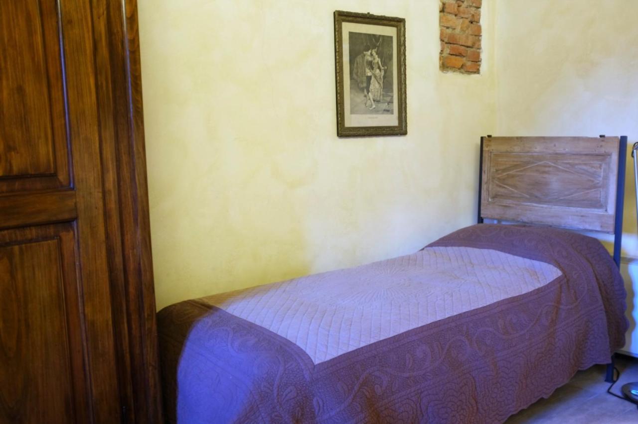 Agriturismo Cascina Pezzolo Лоді Екстер'єр фото