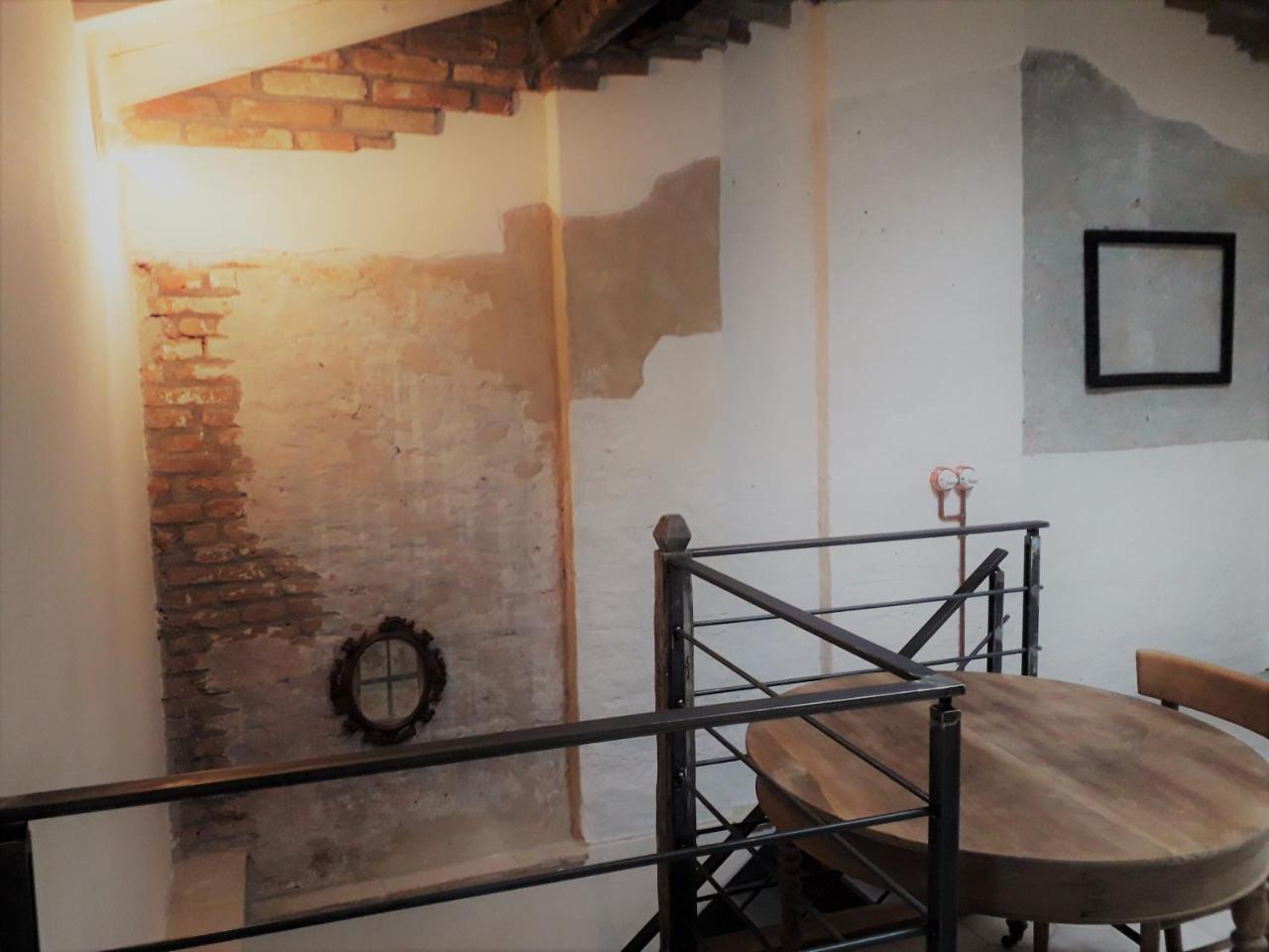 Agriturismo Cascina Pezzolo Лоді Екстер'єр фото